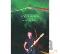 Waters, Roger - Live [Import italien]