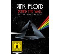 Waters,Roger - Pink Floyd-Behind The Wall [Import]