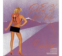 Waters, Roger - Pros & Cons of Hitch-Hiking