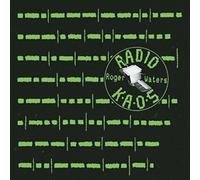 Roger Waters – Radio K.A.O.S. – CD