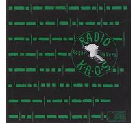 Waters Roger - Radio K.a.O.S [Import]