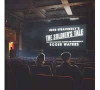 WATERS,ROGER - Stravinsky: The Soldier's Tale