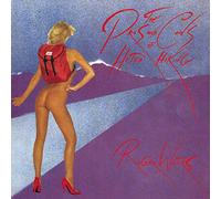 Waters, Roger - The Pros and Cons of Hitch Hiking