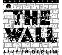 Waters Roger - The Wall Live (Vinyl Clear EDT.) (RSD 2020) [Import]