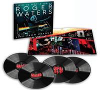 Roger Waters – This Is Not A Drill – Vinyle – Sony Music