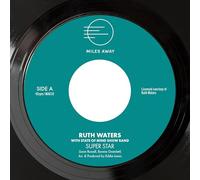 Waters, Ruth - Super Star