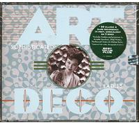 Waters - Sophisticated Ladies-Art Deco