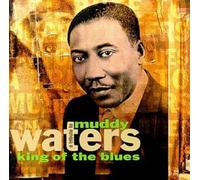 Waters - Tribute to Muddy Waters-King O