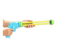 Waters Water Squirter | Pull-Out Multi-Tube Outdoor Summer Toy | Kids Water