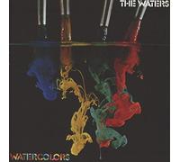 Waters - Watercolors-Expanded [Import]