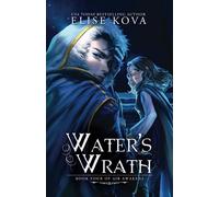 Water's Wrath (Air Awakens Series Book 4)