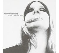 Waters - You Thrill Me 1962-1979