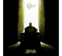 Opeth – Watershed – Vinyle Édition limitée argent et noir marbré – Music on Vinyl