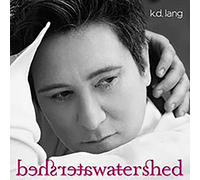 k.d. lang – Watershed – Vinyle LP 12" – Neuf – Warner Music