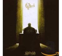 Watershed by OPETH [Audio CD] NEUF