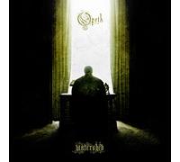 Opeth – Watershed – CD – Warner Music