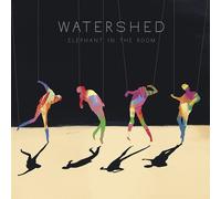Watershed Elephant In Ihe Room (Vinyl)