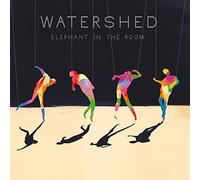 Watershed - Elephant in The Room [Import]
