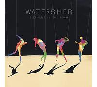 Watershed - Elephant in The Room [Import]