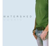 Watershed - Mosaic