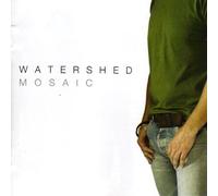 Watershed - Watershed - Mosaic