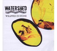 Watershed - Wrapped in Stone [Import]