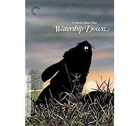 Watership Down (1978/ Criterion Collection)