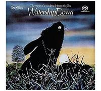 Original Soundtrack - Watership Down