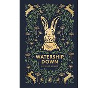 Richard Adams – Watership Down – Relié (Puffin Clothbound Classics)