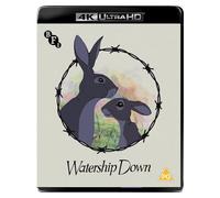 Watership Down [4K UHD] (Remastered)