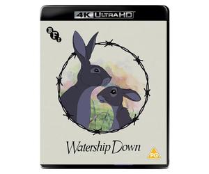 Watership Down [4K UHD] (Remastered)