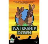 Watership Down , (Animated) G
