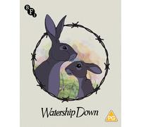 Watership Down (Blu-Ray)
