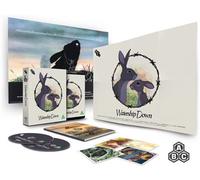 Watership Down Blu-ray