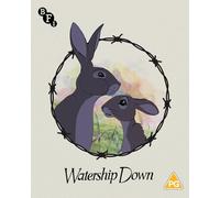 Watership Down (Blu-ray) [Blu-ray Edition]