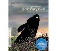 Watership Down – Blu-ray – Édition Criterion Collection – Sony