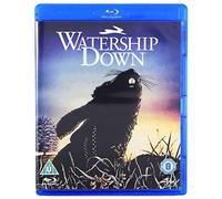 Watership Down [Blu-Ray] [Region2] Requires a Multi Region Player