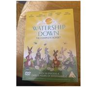 Watership Down: Series 1 Set [Import]