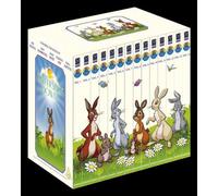 Watership Down Complete Box Set [Import]