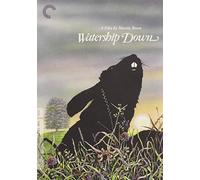 Watership Down (Criterion Collection)