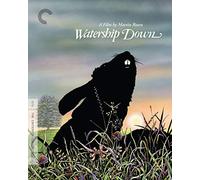Watership Down Blu-ray