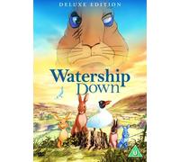 Watership Down – Film d'animation – DVD – Édition Deluxe (1978) – Import