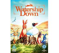 Watership Down [Import]