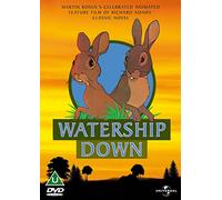 Watership Down [Import anglais]