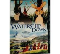 Watership Down [Import USA Zone 1]