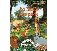 Watership Down (La Folle Escapade)