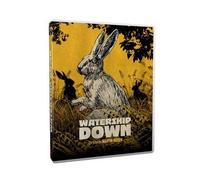 Watership Down (La Folle Escapade) - Blu-Ray