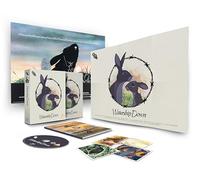 Watership Down [Limited Edition Blu-ray]