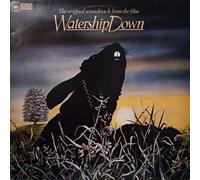 Watership Down - Original Soundtrack Watership Down