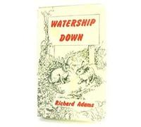 Watership Down Richard Adams (Auteur)